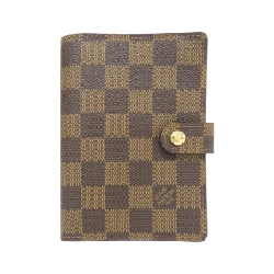 Louis Vuitton Damier Agenda PM R20700 Organizer