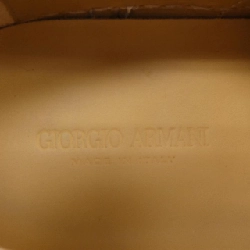 Giày sneaker GIORGIO ARMANI X2X157 - Hàng hiệu Authentic 904150