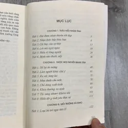 Thuật làm người, xử thế trí tuệ toàn thư. 2b1 717841