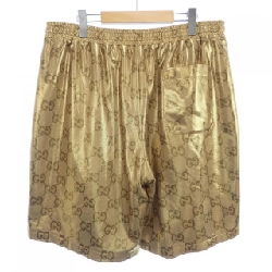 Quần short GUCCI 741499 XJFFG - Hàng hiệu Chính hãng 885825