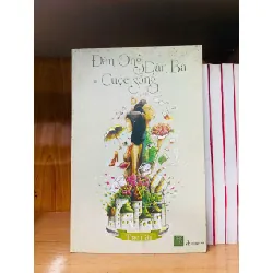 [Sách Cũ SCGR] Đàn Ông + Đàn Bà = Cuộc Sống - Thảo Gấu VĂN HỌC VAVO0810