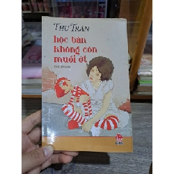 Học bàn không còn muối ớt mới 80% HCM2303 911321