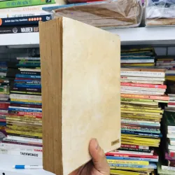 TỪ ĐIỂN BỆNH HỌC ANH - PHÁP - VIỆT 799246