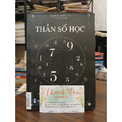 Thần Số Học- Hans Decoz