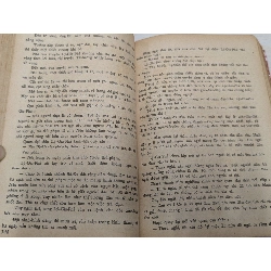 Mọt nghìn lẻ một đêm - Nguyễn Quân dịch 545631