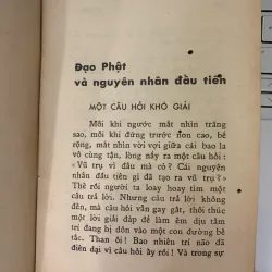 ĐẠO PHẬT QUA CẶP KÍNH MÀU CỦA TÔI - VÕ ĐÌNH CƯỜNG 737166