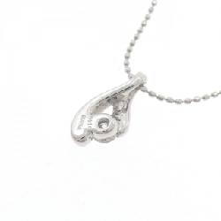 Dây chuyền kim cương PT900/PT850 0.140CT - Hàng hiệu Chính hãng 858520