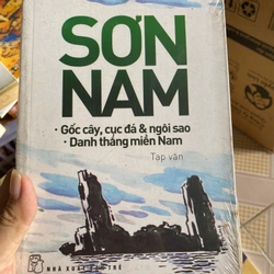 Gốc cây, cục đá & ngôi sao 