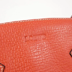 【Vintage】Túi đeo vai Loewe 613762