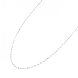 K18WG Dây chuyền - Hàng hiệu Authentic 865021