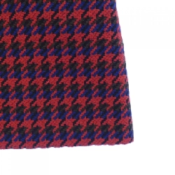 Gucci GUCCI 643737 ZAGEL Váy - Hàng hiệu Chính hãng 813356