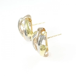 K18YG/PT900/K18PG Bông tai - Hàng hiệu Chính hãng 873965