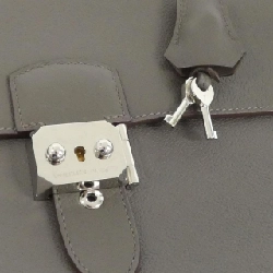 Túi xách Hermes Sac a Depeche Messenger 29cm 082687CK - Hàng hiệu Authentic 803224