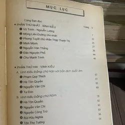 Nguyễn Du - Truyện Kiều trong mắt các nhà nho Thế kỷ 19  737829