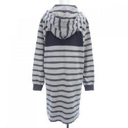 【Khuyến mãi】Đầm cắt HERMES 650475