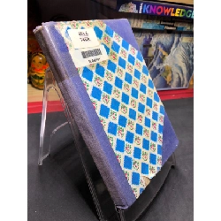 (TẶNG BOOKMARK) Tội lỗi 1998 mới 50% ố vàng nặng bìa cứng Oociin Vaxilep RBK0906 SÁCH VĂN HỌC