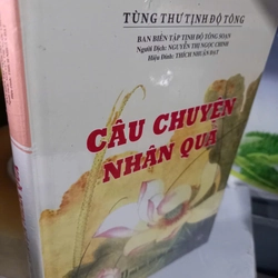 câu chuyện nhân quả