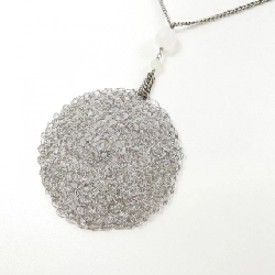 【クーポン対象】Dây chuyền Donatella Pellini 656803