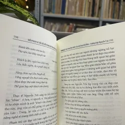 ĐIỂN PHẠM VÀ VẤN ĐỀ ĐIỂN PHẠM HOÁ TRONG VĂN HỌC VIỆT NAM - ĐỖ THU HIỀN 934477