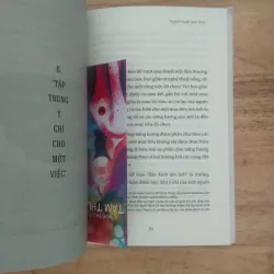 Nghệ thuật tâm thức - Erich Fromm  1007159