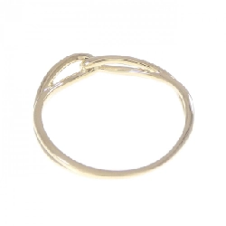 ジュエッテ K10YG リング - Hàng hiệu Authentic 837318