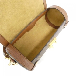 Túi xách vai Louis Vuitton Monogram Papillon Trunk M57835 609247