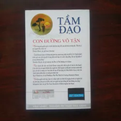 [Sách Phật Giáo] Tầm Đạo Con Đường Vô Tận (Satish Kumar) 1002848