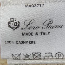 Loro Piana FAM6681 Áo len - Hàng hiệu Chính hãng 774313