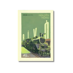 Bỉ vỏ - Nguyên Hồng