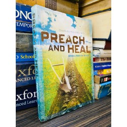 PREACH AND HEAL - CHARLES FIELDING