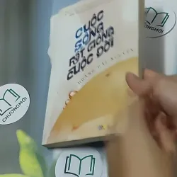 Cuộc sống rất giống cuộc đời 698587