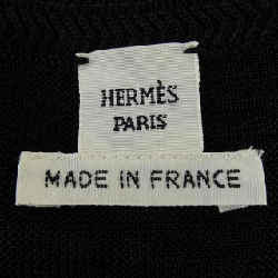 HERMES CANNES ET CANNES *17-7766 Vải len 626957