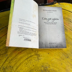 ĐÊM GIỚI NGHIÊM- BASHARAT PEER 476871