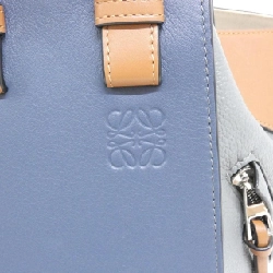 Túi xách vai Loewe Hammock Small 387 12PS35 609203