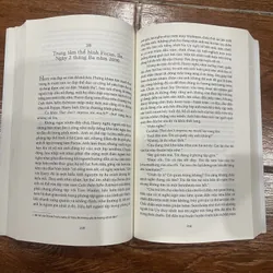 Chim cổ đổ - Jo Nesbo (6) 718085