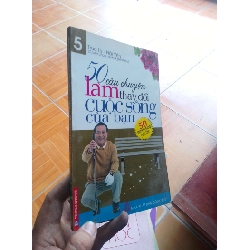 50 câu chuyện làm thay đổi cuộc sống của bạn - Hải Yến 2010 Truyện Ngắn VAVO-AK19