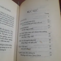 NỤ CƯỜI CỦA NGƯỜI NGHÈO (giai thoại về Mẹ Têrêsa) 756262