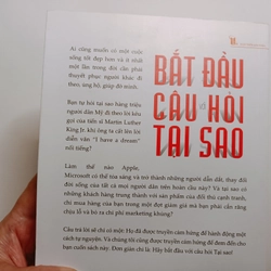 Bắt Đầu Câu Hỏi Tại Sao - Simon Sinek
 377000