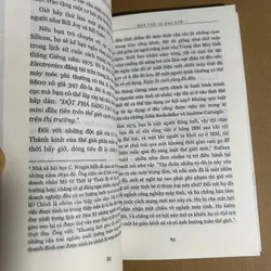 Những kẻ xuất chúng - MALCOLM GLADWELL 706555