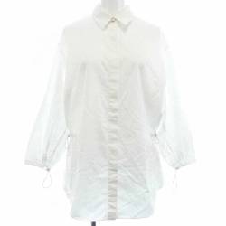 HERMES Clou de Selle 4E0645DV Áo sơ mi - Hàng hiệu Chính hãng