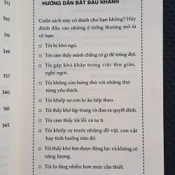 Vượt Qua Âu Lo Chữa Lành Tâm Trí - Tiến sĩ Seth J Gillihan 762768