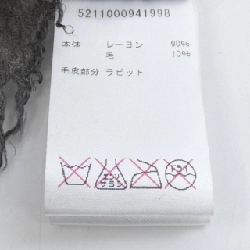 Khăn choàng CUTULI CULT - Hàng hiệu Authentic 836161