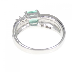 Nhẫn Emerald 0.85CT 673152