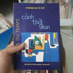 Cánh thời gian 960983