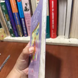 II Sách Phật Giáo: An Lạc Từng Bước Chân - Thích Nhất Hạnh - 2006 776757