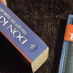 Donkihote trọn bộ 2 tập 976552