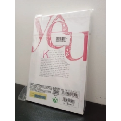 Chỉ Cần Yêu Thôi, Là Đủ Ann Lee New 100% HCM.ASB2802 911010