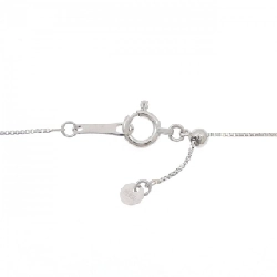 Dây chuyền ruby PT900/PT850 0.70CT - Hàng hiệu Authentic 862872