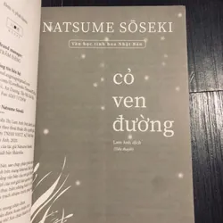 Combo 4 tác phẩm Natsume Soseki 562237