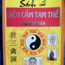 Combo sách tử vi: Tử vi trọn đời + diễn cầm tam thế 70861